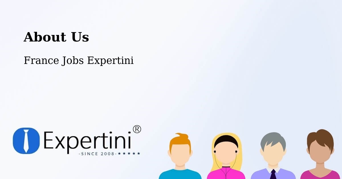 About Expertini Recruitment Platform  – Nîmes - Nîmes, France Jobs Expertini