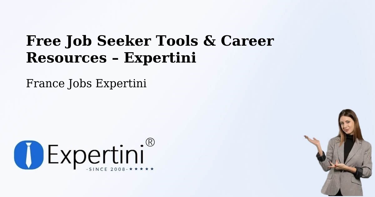 Free Job Seeker Tools & Career Resources – Nîmes - Nîmes, France Jobs Expertini