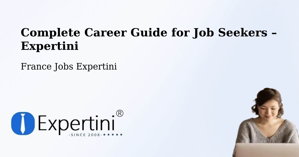 Career Guide for Job Seekers – Nîmes - Nîmes, France Jobs Expertini