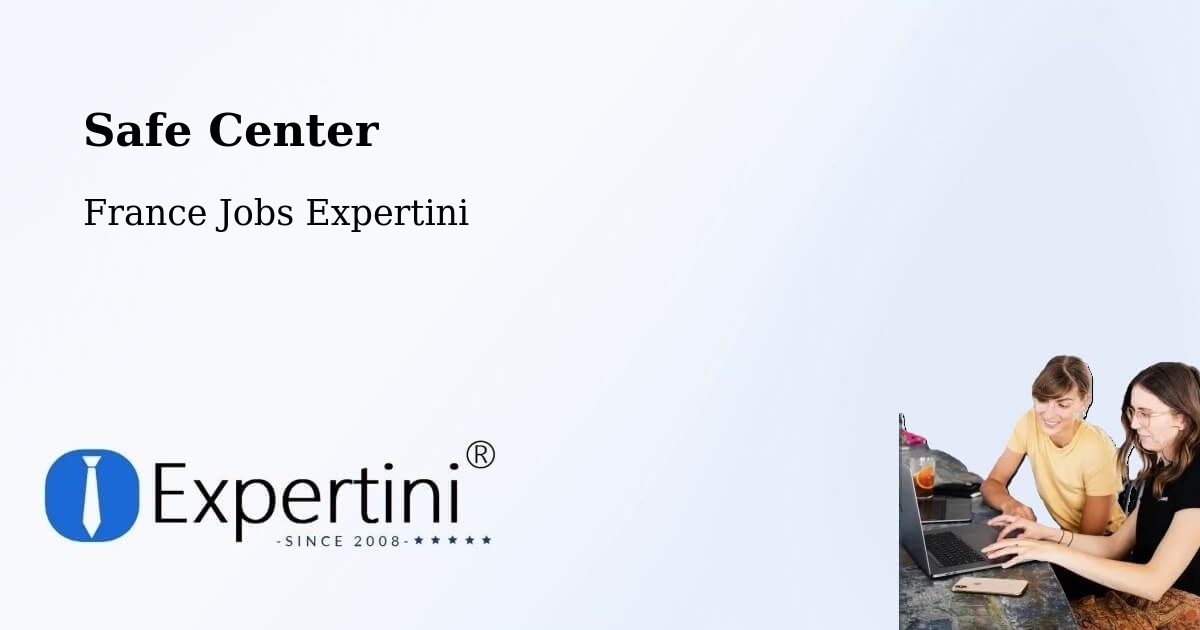 Safety Center – Nîmes - France Jobs Expertini